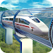 Hyperloop: train simulator APK