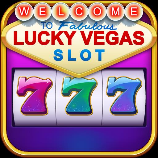 Slots - Vegas Slot Machine Topic