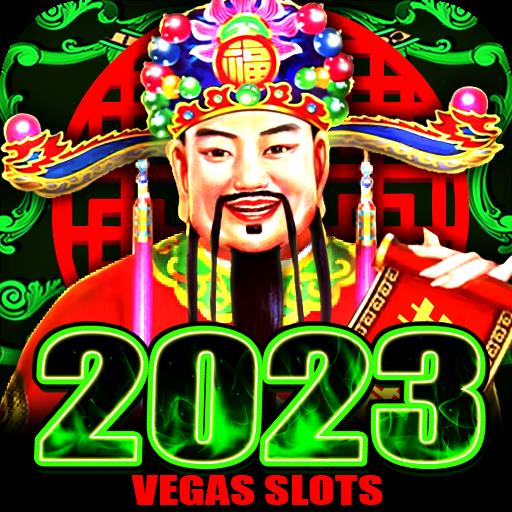 Richest Slots Casino Games APK
