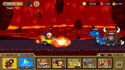 El Dorado Screenshot 13