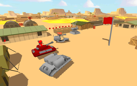 Tumble Troopers Screenshot 10