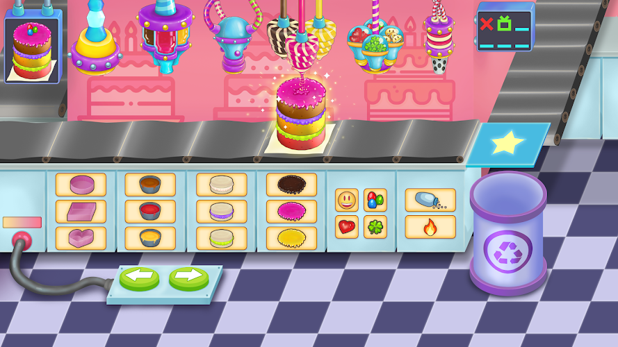 Purble Place - Classic Games Screenshot 1