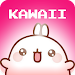 Kawaii World Craft Cute 3D Topic