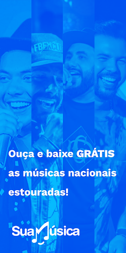 Sua Música: Hits do Nordeste Screenshot 1