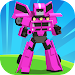 Robot Battle-Defend City APK