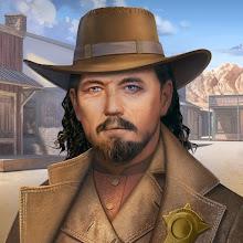 Wild West: Hidden Object Games Topic