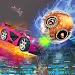 Rocket Car Soccer Ball Games APK