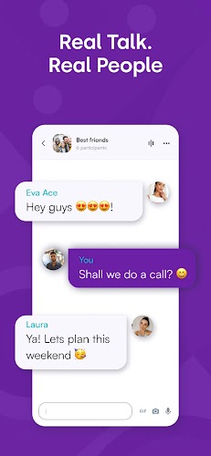 CSL – Meet, Chat, Play & Date Screenshot 10