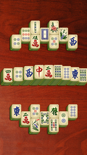 Mahjong Titan Screenshot 1
