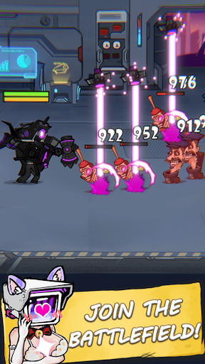 Camera Clash: Shoot Battle War Screenshot 6