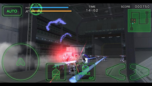 Destroy Gunners SP Screenshot 6