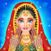 Indian Girl Wedding Salon Game APK