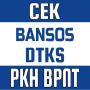 Cek Bansos DTKS BBM PKH BPNT APK