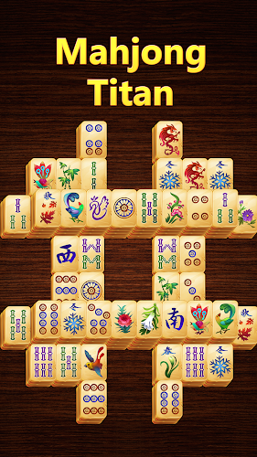 Mahjong Titan Screenshot 3