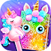 Carnival Unicorn Supplies APK