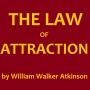 The Law of Attraction BOOK APK
