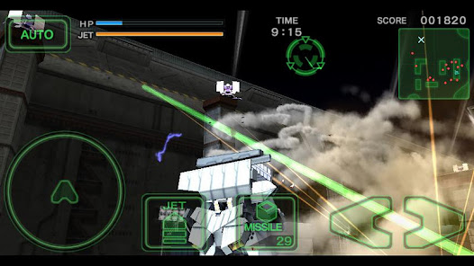 Destroy Gunners SP Screenshot 5