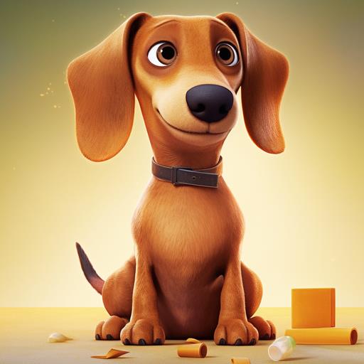 Dachshund Dog Simulator APK