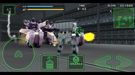 Destroy Gunners SP Screenshot 7