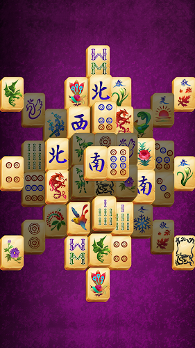 Mahjong Titan Screenshot 2