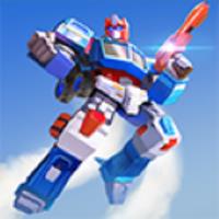 Mecha Storm APK