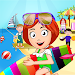 My FamilyTown Fun Beach Picnic APK