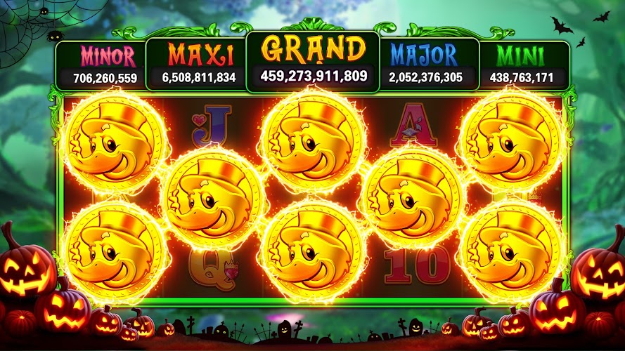 Winning Slots Las Vegas Casino Screenshot 3