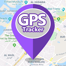 GPS tracker: Family locator APK