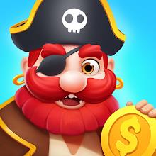 Coin Rush - Pirate GO! Topic
