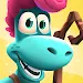 Dino Bash: Travel Through Time APK