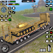 Army Vehicle Cargo Truck Games Topic