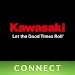 Kawasaki Connect Mobile App APK