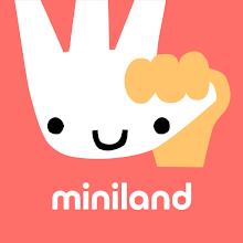 Miniland emybaby APK