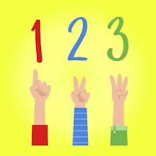 Learn Numbers 123 - Counting APK