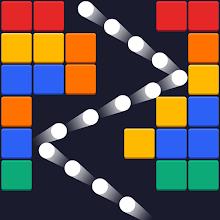 Brick Breaker - Shoot & Blast APK