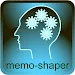 Memo-shaper Brain training app APK