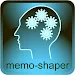 Memo-shaper Brain training app Topic