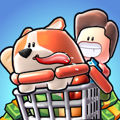 Mega Store APK