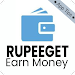 RupeeGet - Earn Money Tips APK