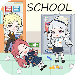 YOYO Doll: School life Topic