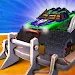 Death Race Monster Arena Topic