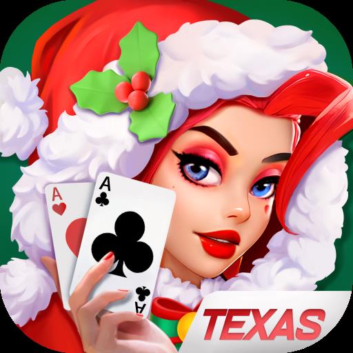 Zen Poker：Texas Holdem Poker Topic