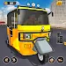 Tuk Tuk Rickshaw Auto Driving APK