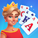 Solitaire Card & Luxury Design Topic