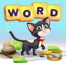 WordWander: Crossword Puzzle APK