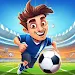 FootStar Legends - Head Soccer APK