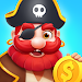 Coin Rush - Pirate GO APK