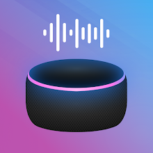 Echo Alexa Voice Assistant App APK