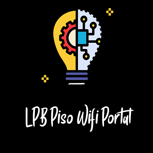 Cổng thông tin Wifi LPB Piso APK