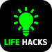 Life Hacks and Tips Offline APK